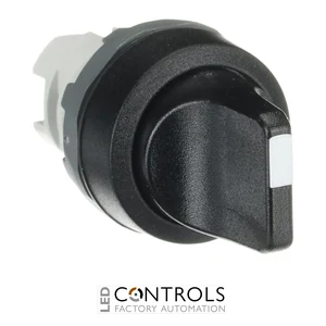 1SFA611252R1006 ABB M3SSC3-10B Three-Position Selector Switch - image 3