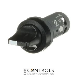 1SFA619200R1046 ABB C2SS1-10B-01 Compact Selector Switch - image 2