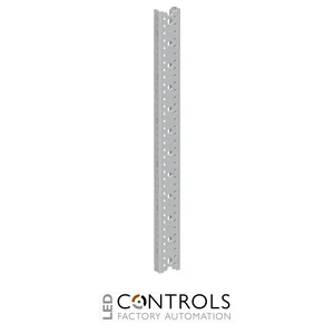 2CPX041852R9999 ABB ZW369 WR Vertical Profile 3RE - image 3