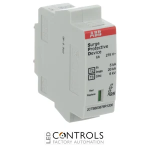 2CTB803876R1200 ABB OVR T2-T3 20-275 C QS Replacement Surge Protection Cartridge - image 3