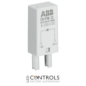 ABB CR-P/M 72A Varistor Module