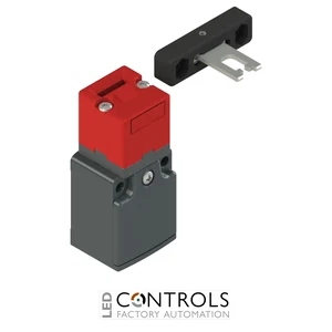 FC 3393-F7 Pizzato Safety switch with separate actuator