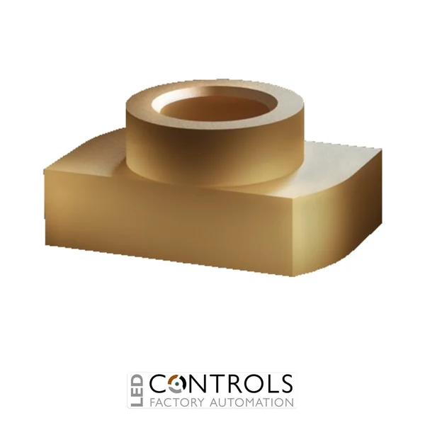 SV9640.900 Rittal Sliding nut M6 (Maxi-PLS 1600/2000)