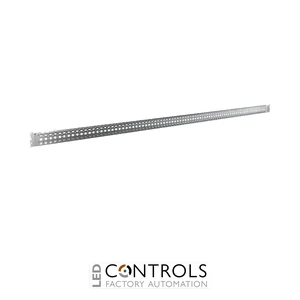 VX8617.210 Rittal Punched section 23 x 64 mm for inner mounting level, for W/H/D: 2200 mm