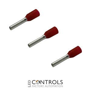 AS4050.732 Rittal Ferrules 10mm 8mm