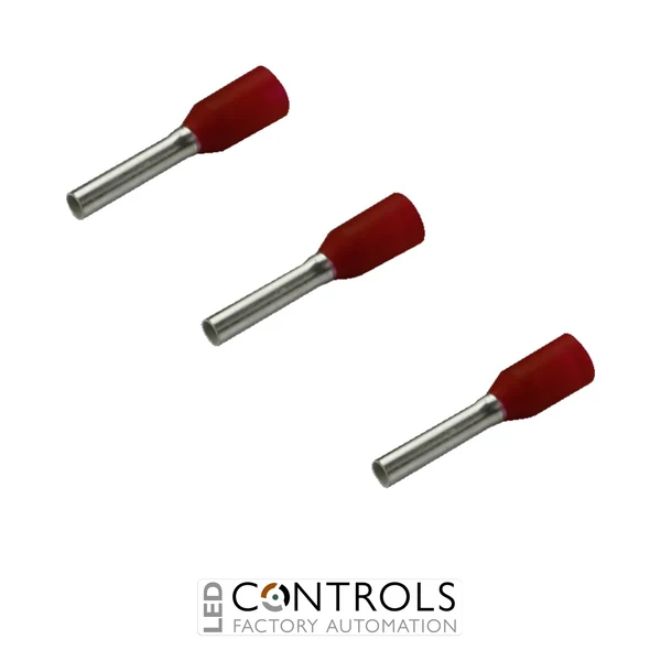 AS4050.732 Rittal Ferrules 10mm 8mm