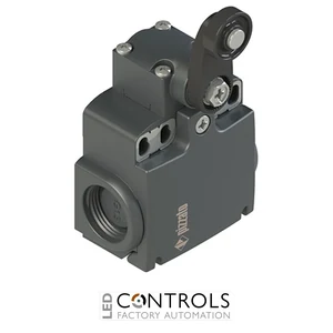 FX 1630-M2 Pizzato Position switch with roller lever
