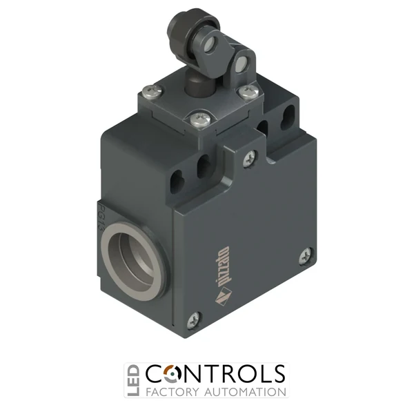 FZ 1802-M2 Pizzato Position switch with one-way roller