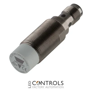 icb18s30n20ncm1 - prox sensor ind. m18 plug npn nc no-flush