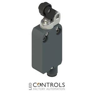 NF B110CB-SMK Pizzato Modular prewired switch with roller lever