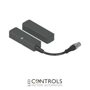 ST HD210M0.2-H1T Pizzato ST H series safety sensor