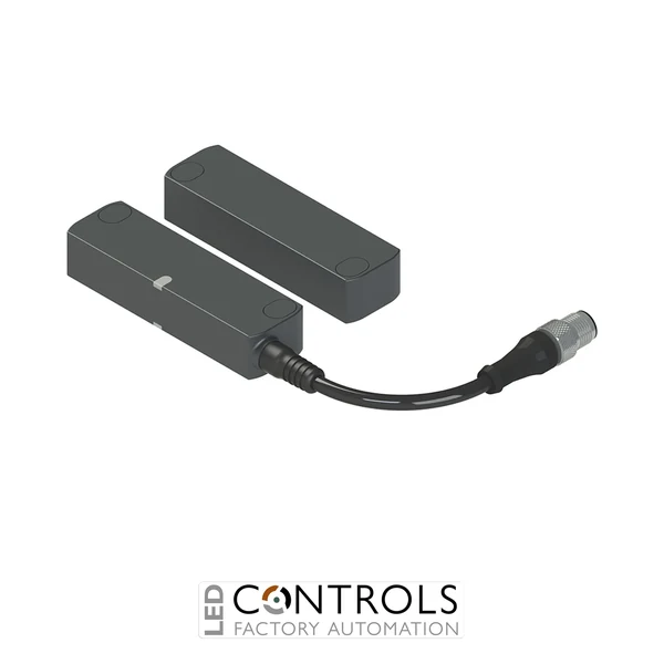 ST HD710M0.2-H0T Pizzato ST H series safety sensor