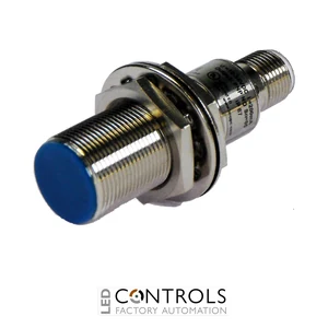 PB1808/DSAP-H-30 IMO Inductive Proximity Switch M18 Shielded, M12 Plug