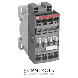1SBH136063R2122 ABB NFZB22EK-21 Railway Standard Electronic Coil Contactor 48V AC Coil
