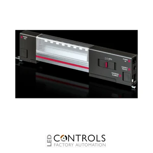 SZ2500.104 Rittal ENCLOSURE LIGHT LED 400 100 - 240V, UL