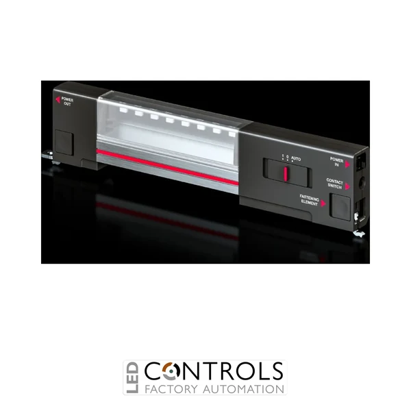 SZ2500.104 Rittal ENCLOSURE LIGHT LED 400 100 - 240V, UL