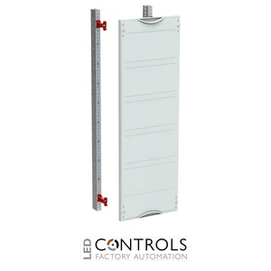 2CPX041269R9999 ABB MB120 Touch Protection Expansion 1PW - image 3