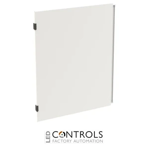 2CPX010565R9999 ABB TZB306L TwinLine Left-Hand Steel Door 3PW 6GU - image 3