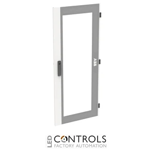 2CPX010864R9999 ABB TZT208 Glass Door 2PW 8GU - image 3