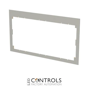 2CPX062954R9999 ABB ZH427 NH00 Triple Shutter - image 2