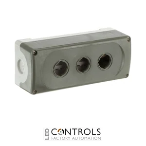 MEP3-0 Enclosure