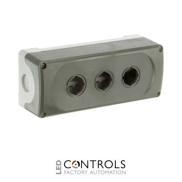 MEP3-0 Enclosure