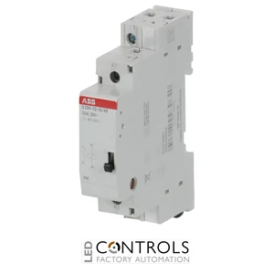 2TAZ322000R2031 ABB E290-32-10/48 Latch Relay 1NO 32A - image 2
