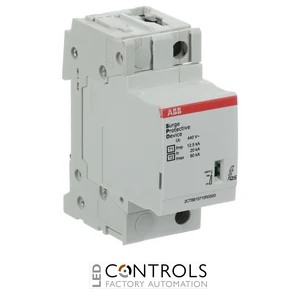2CTB815710R4100 ABB OVR T1-T2 12.5-440s P QS Combined Surge Protective Device - image 3