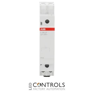 2TAZ310003R1000 ABB E296CP E296-CP Compensator Module