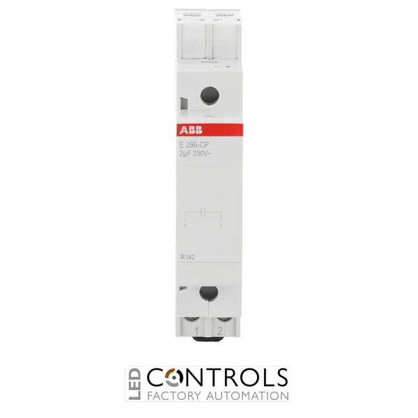 2TAZ310003R1000 ABB E296CP E296-CP Compensator Module
