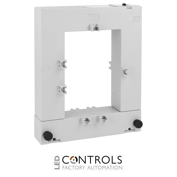 DM3TA1000 - SPLIT C/TRANSFORMER 1000/5A 80X120MM