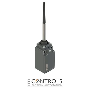 FR 2220-M2 Pizzato Position switch, coil spring with plastic point