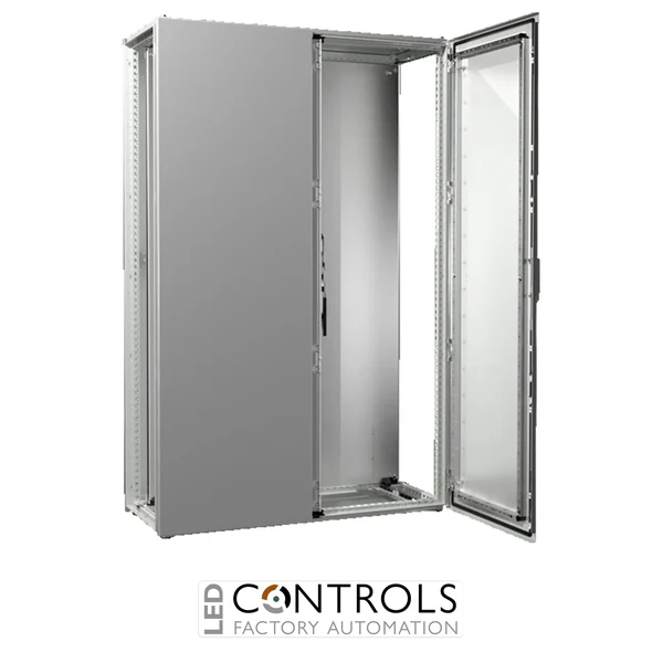 VX8080.000 Rittal Baying enclosure system WHD: 1000x1800x400 mm