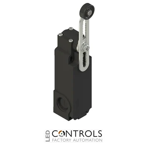 FT 2A6356AU-E27 Pizzato Safety switch with electrical reset