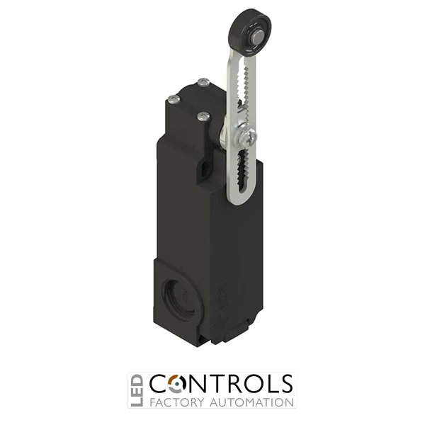 FT 2A6356AU-E27 Pizzato Safety switch with electrical reset