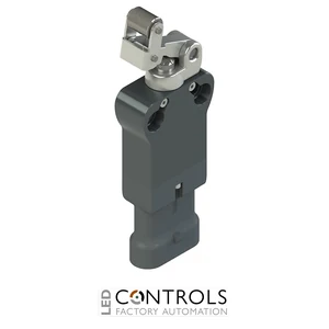 NB B110CP-SAK Pizzato Modular prewired switch with unidirectional roller lever