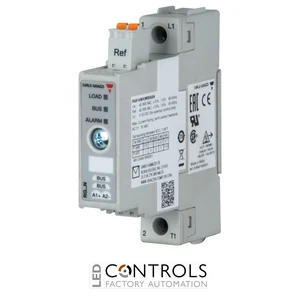 RGS1A60CM50KEN - 1P-SSR-ZC 600V 50A 1200VP-E-SRW COMM