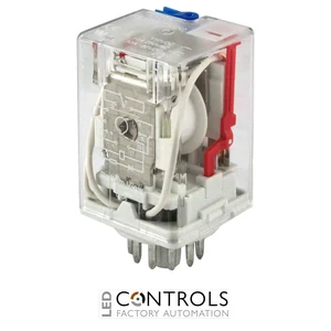 RS3PN24DC IMO General Purpose Power Relay 3PCO