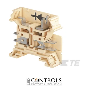 1sna162972r2000 - terminal block 14 ib 2c6 2c6