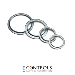 3016010 Cembre 6010.14 STEEL COMPRESSION WASHER