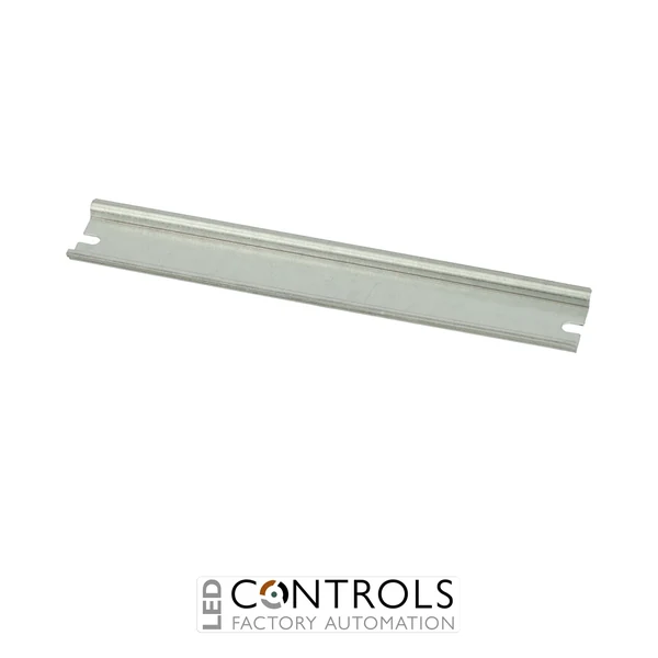 9822007 Fibox ARH 22 DIN-35 Mounting rail, for enclosures: 220x120x90, 222x125x81