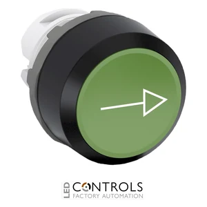 1SFA611100R7042 ABB ABBPB 2005 Green Pushbutton