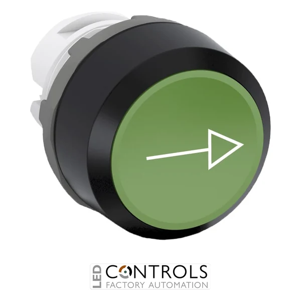 1SFA611100R7042 ABB ABBPB 2005 Green Pushbutton