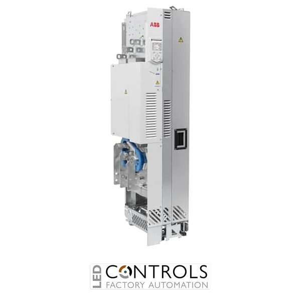 ACH580-04-725A-4 ABB 400kW Three Phase ABB ACH580 Variable Speed Drive