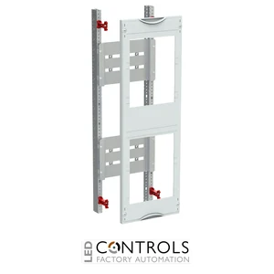 2CPX041314R9999 ABB MT143 NH1 Fuse Switch Expansion 1PW - image 3