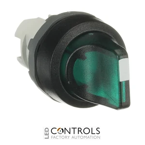 1SFA611210R1102 ABB M3SS1-11G Selector Switch - image 3