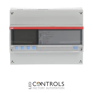 2CMA170520R1000 ABB A43 111-100 80 A Three-Phase Direct-Connected Energy Meter