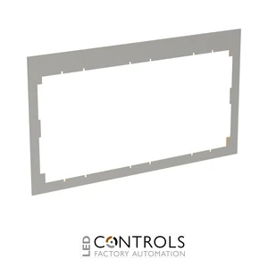2CPX062954R9999 ABB ZH427 NH00 Triple Shutter - image 3