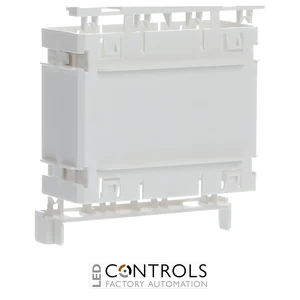 2CPX031408R9999 ABB UZB2 Connecting Channel Coupler Set for UK600 Enclosures - image 3
