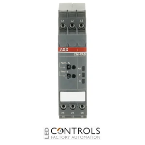 1SVR740774R1300 ABB CM-PAS.31P Three-Phase Monitoring Relay